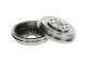 Bremsetrommel - 0986477191 BOSCH - BW7Y-26-251, B596-26-251, B596-26-251A