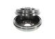 Bremsetrommel - 0986477191 BOSCH - BW7Y-26-251, B596-26-251, B596-26-251A