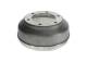 Bremsetrommel - 0986477195 BOSCH - YC1W1126ED, 4041430, 4078770