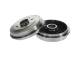 Bremsetrommel - 0986477201 BOSCH - 424746, 424749, 1825251907