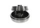Bremsetrommel - 0986477205 BOSCH - 432021782R, 8200290352, 8200276843