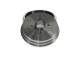 Bremsetrommel - 0986477205 BOSCH - 432021782R, 8200290352, 8200276843
