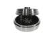 Bremsetrommel - 0986477206 BOSCH - 432021782R, 8200290352, 8200276843