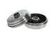 Bremsetrommel - 0986477206 BOSCH - 432021782R, 8200290352, 8200276843