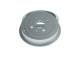 Bremsetrommel - 0986477207 BOSCH - 51827488, 55701379, 568269