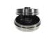 Bremsetrommel - 0986477210 BOSCH - 432009941R, 432023259R, 6001550811