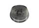 Bremsetrommel - 0986477210 BOSCH - 432009941R, 432023259R, 6001550811