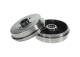 Bremsetrommel - 0986477211 BOSCH - 432009941R, 432023259R, 8200243735