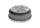Bremsetrommel - 0986477218 BOSCH - 7162112, 7165379, 7910200