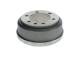 Bremsetrommel - 0986477218 BOSCH - 7162112, 7165379, 7910200