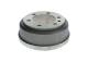 Bremsetrommel - 0986477218 BOSCH - 7162112, 7165379, 7910200