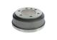 Bremsetrommel - 0986477218 BOSCH - 7162112, 7165379, 7910200