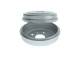 Bremsetrommel - 0986477225 BOSCH - 96470999, 96471771, 1825255005