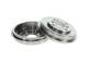 Bremsetrommel - 0986477240 BOSCH - 1523797, 1535923, 2017683