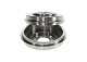 Bremsetrommel - 0986477240 BOSCH - 1523797, 1535923, 2017683