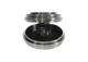 Bremsetrommel - 0986477264 BOSCH - 4351183E00, 43511M76G50, 9208532