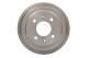 Bremsetrommel - 0986477284 BOSCH - 5841102501, 1825253415, 253415