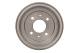 Bremsetrommel - 0986477284 BOSCH - 5841102501, 1825253415, 253415