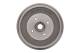Bremsetrommel - 0986477287 BOSCH - 4320000Q0K, 432000505R, A4154230101