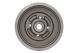 Bremsetrommel - 0986477288 BOSCH - 432001316R, 600154894, 432002901R