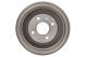 Bremsetrommel - 0986477313 BOSCH - 96853514, 7D0732, 94036900