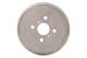 Bremsetrommel - 0986477317 BOSCH - 424310D030, 1825254538, 7D0734