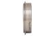 Bremsetrommel - 0986477317 BOSCH - 424310D030, 1825254538, 7D0734