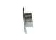 Bremseskive - 0986478032 BOSCH - 34111116675, 34111119248, 34111119249
