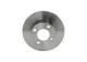 Bremseskive - 0986478073 BOSCH - 443615601E, 08551010, 100121200