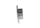 Bremseskive - 0986478073 BOSCH - 443615601E, 08551010, 100121200