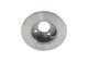 Bremseskive - 0986478073 BOSCH - 443615601E, 08551010, 100121200