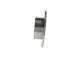Bremseskive - 0986478073 BOSCH - 443615601E, 08551010, 100121200