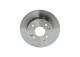 Bremseskive - 0986478172 BOSCH - 42510-SM4-950, GBD90835, 42510-SN7-000