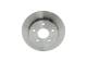 Bremseskive - 0986478196 BOSCH - 1630012, 5022669, 5022949