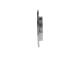 Bremseskive - 0986478196 BOSCH - 1630012, 5022669, 5022949