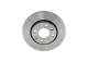 Bremseskive - 0986478278 BOSCH - 7700758901, 7701204954, 7701467954