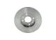 Bremseskive - 0986478278 BOSCH - 7700758901, 7701204954, 7701467954