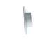 Bremseskive - 0986478319 BOSCH - 34111158042, 34111159898, 34111161693