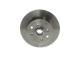 Bremseskive - 0986478328 BOSCH - 569204, 90348319, 90250703