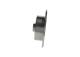 Bremseskive - 0986478328 BOSCH - 569204, 90348319, 90250703