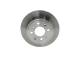 Bremseskive - 0986478350 BOSCH - 42510-SE0-000, EGP1254, 42510-SE0-010