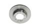 Bremseskive - 0986478417 BOSCH - 8A0615601B, 95135204101, 8A0615601C