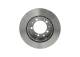 Bremseskive - 0986478417 BOSCH - 8A0615601B, 95135204101, 8A0615601C