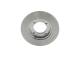 Bremseskive - 0986478429 BOSCH - DA01-33-251, DA0133251, E8BZ1125A