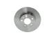 Bremseskive - 0986478444 BOSCH - 60578920, 60651437, 60670804