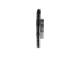 Bremseskive - 0986478460 BOSCH - 46449390, 60814639, 82480447