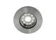 Bremseskive - 0986478460 BOSCH - 46449390, 60814639, 82480447