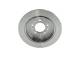 Bremseskive - 0986478556 BOSCH - 4246F1, 4246H5, 4246K9