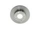 Bremseskive - 0986478572 BOSCH - MB699282, MB699283, MB950922