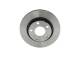 Bremseskive - 0986478574 BOSCH - 4D0615601B, 09B44110, 100123900